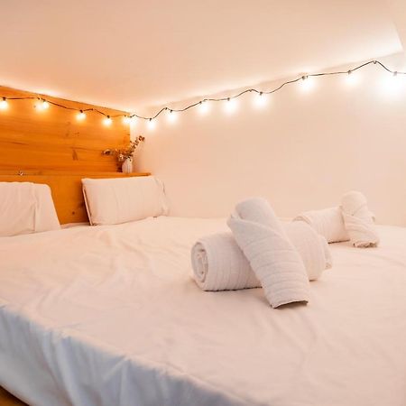 Charming Loft In Ruzafa, Soho B2 Apartment Valencia Ngoại thất bức ảnh